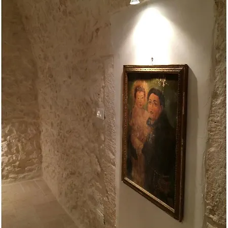 Apartment One Ostuni