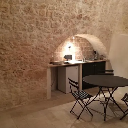 Apartment One *