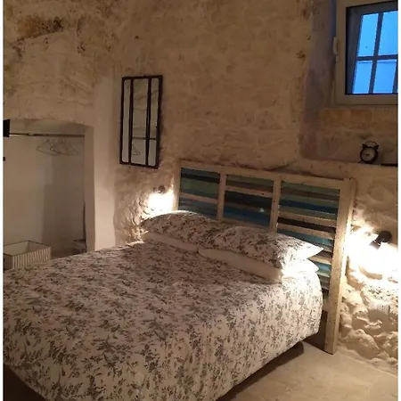 Apartment One *