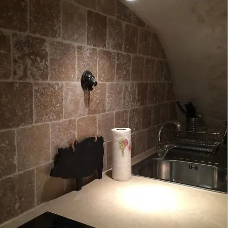 Apartament Apartment One *