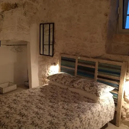 Apartment One *