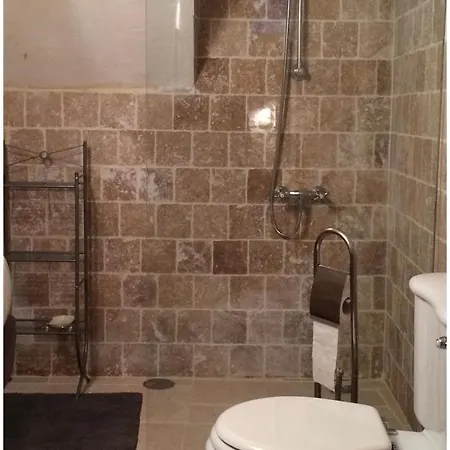 Apartment One