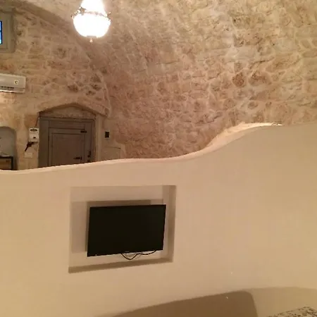 Apartament Apartment One Ostuni